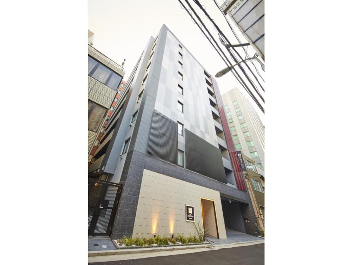 Gate Premium Ginza Shintomicho - Vacation 71352v * Prefektura Tokio