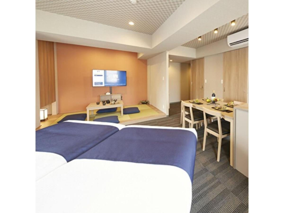 Gate Premium Ginza Shintomicho - Vacation 71352v Hotel Prefektura Tokio